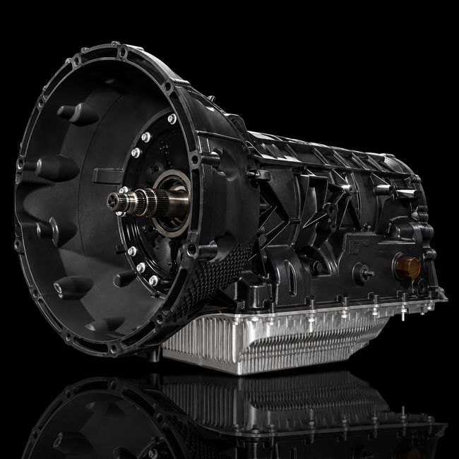10r140 Stock plus