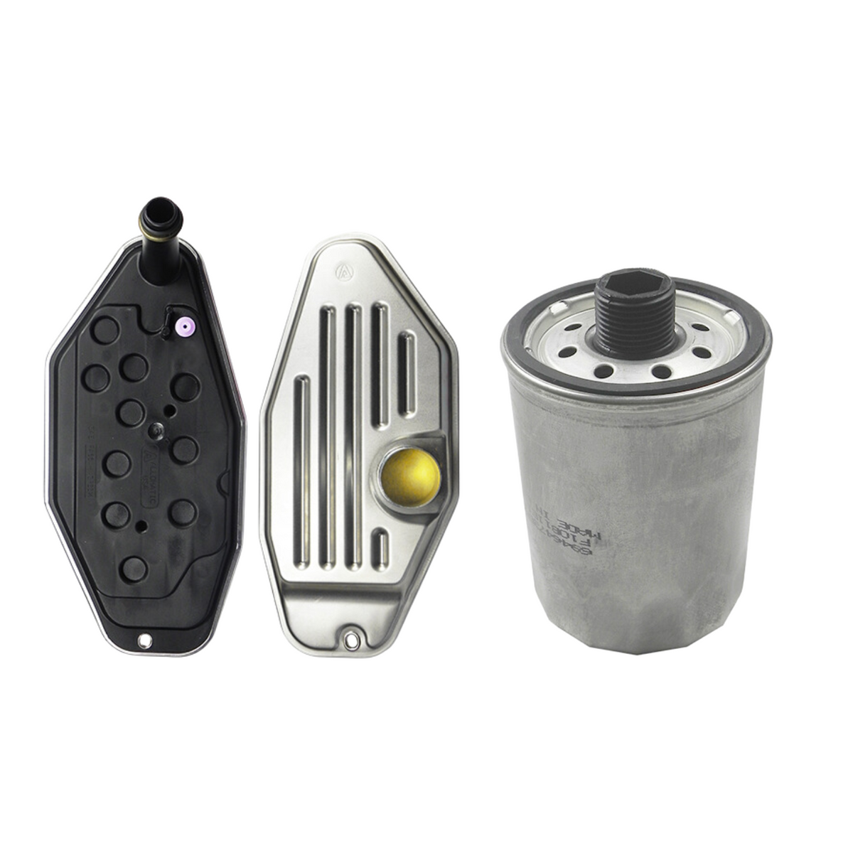 Filter Kit 68RFE
