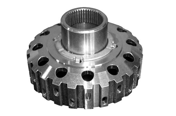 C2 Clutch Hub