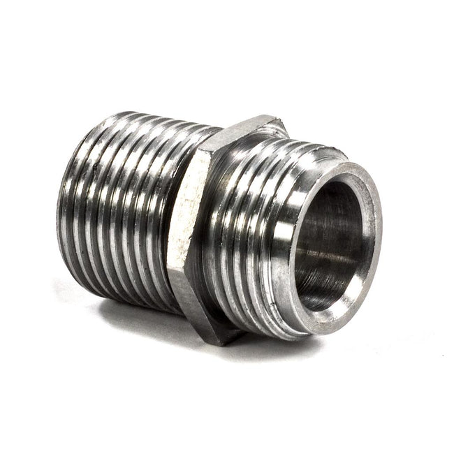 68RFE Billet Steel Spin On Filter Nipple