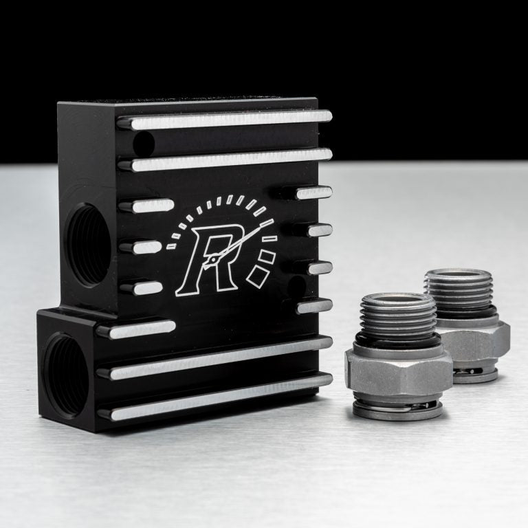 Revmax Thermostat Bypass 68RFE