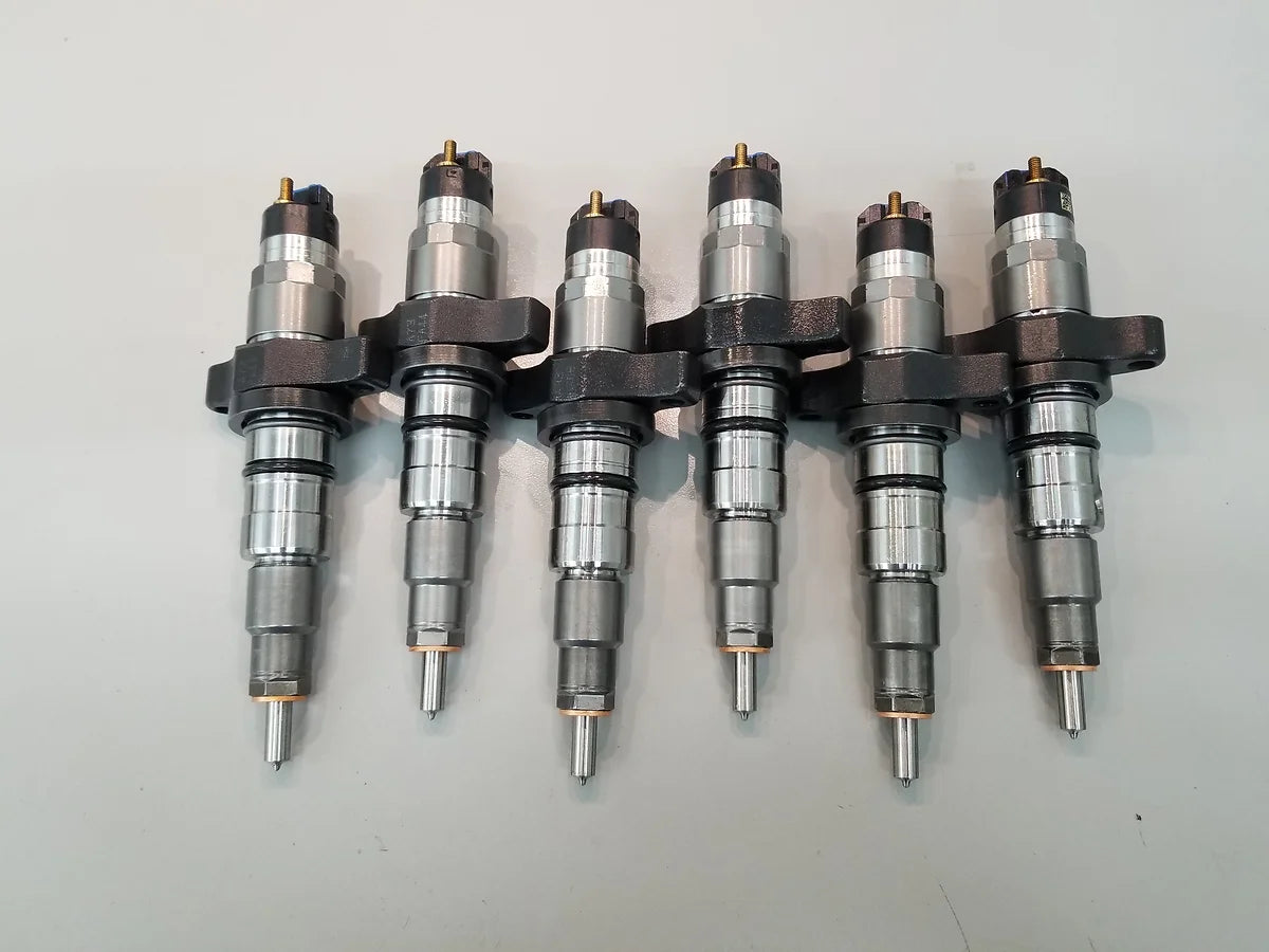 Cummins 03-07 Injectors