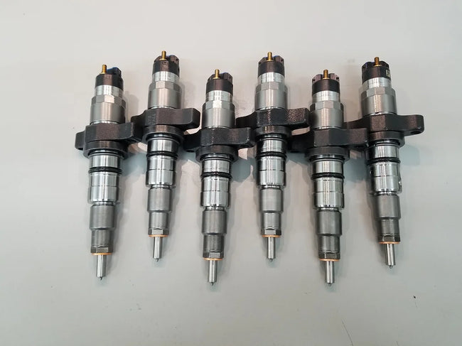 Cummins 03-07 Injectors