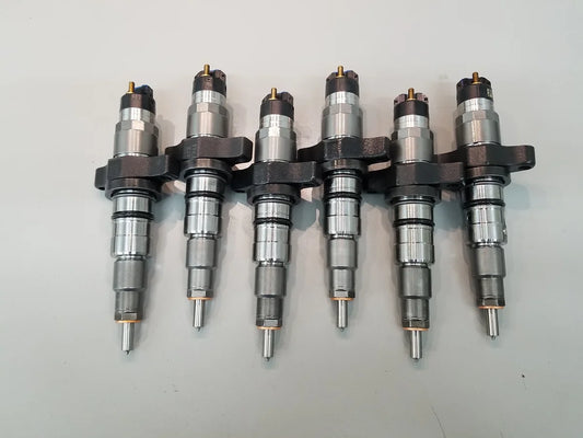 Cummins 03-07 Injectors