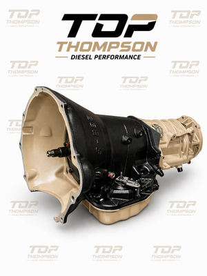 TDP 47/48RE Weekend Warrior 800HP