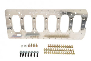 BEANS DIESEL 210300 BEAN MACHINE BILLET ALUMINUM GRIDLOCK GIRDLE KIT