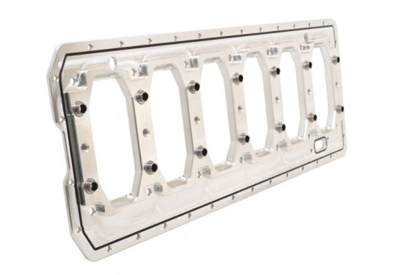 BEANS DIESEL 210300 BEAN MACHINE BILLET ALUMINUM GRIDLOCK GIRDLE KIT