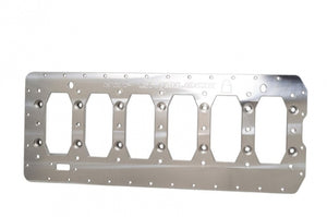 BEANS DIESEL 210300 BEAN MACHINE BILLET ALUMINUM GRIDLOCK GIRDLE KIT