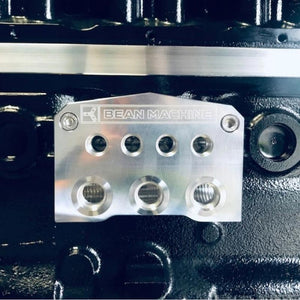 BEANS DIESEL 210370 BEANS MACHINE BIG FUEL DISTRIBUTION BLOCK