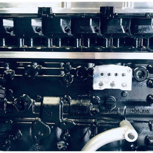 BEANS DIESEL 210370 BEANS MACHINE BIG FUEL DISTRIBUTION BLOCK