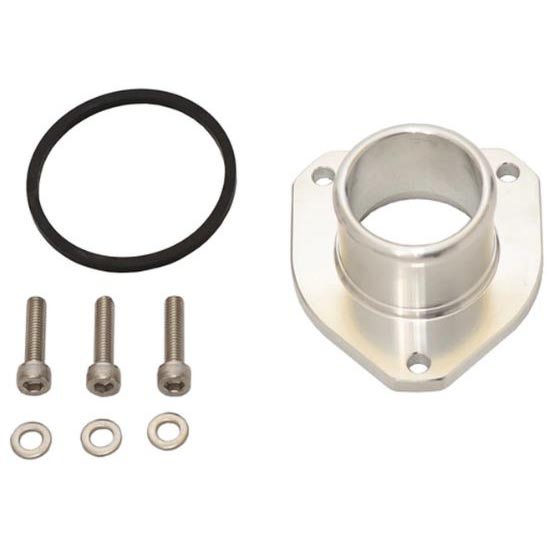 BEANS DIESEL 220050 BEAN MACHINE BILLET THERMOSTAT HOUSING