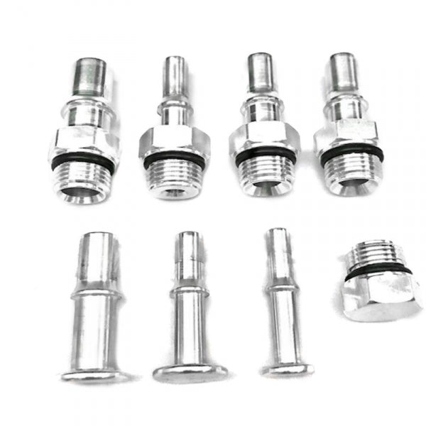 BEANS DIESEL 280003 MULTI-FUNCTION FUEL TANK SUMP