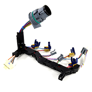 Wire Harness, 1000/2000 Allison Internal(20 Pin Connector) (2010-19)Gray Connector-GM Style.