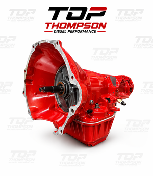 TDP 47/48RE Twisted Tea 1500+