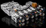 10R140 Pro Shift valve body