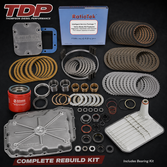 Allison 1000 Rebuild kit