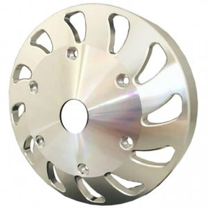 BEANS DIESEL IDLER FAN & POWER STEERING PULLEY KIT WITH .630