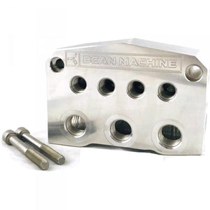 BEANS DIESEL 210370 BEANS MACHINE BIG FUEL DISTRIBUTION BLOCK