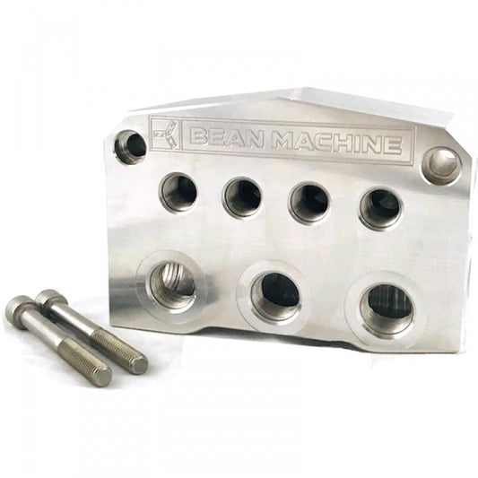 BEANS DIESEL 210370 BEANS MACHINE BIG FUEL DISTRIBUTION BLOCK