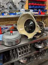 68RFE stage 1