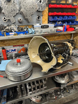 68RFE stage 1