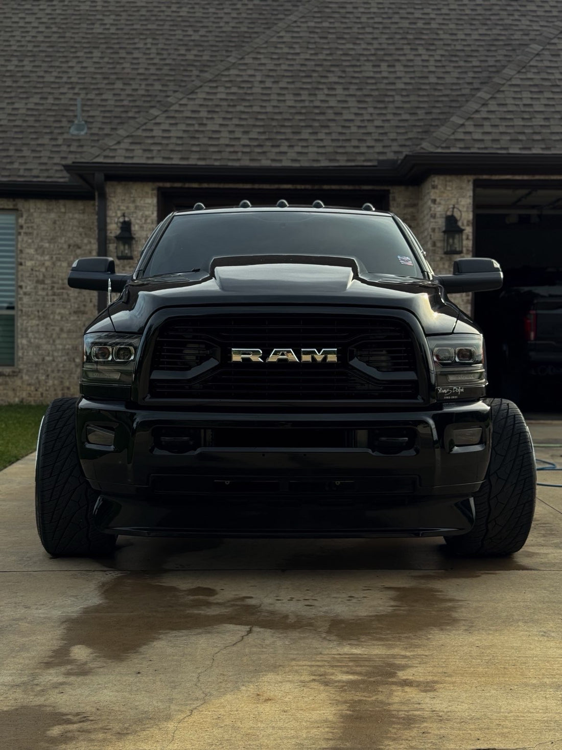 cutter knight's 4th gen
