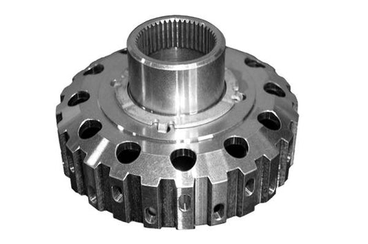 C2 Clutch Hub