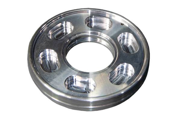 Goerend Billet forward piston