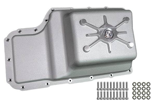 6r140 deep pan