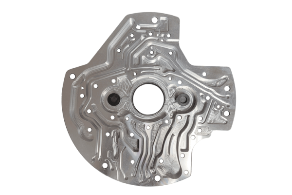 TDP 68rfe pump