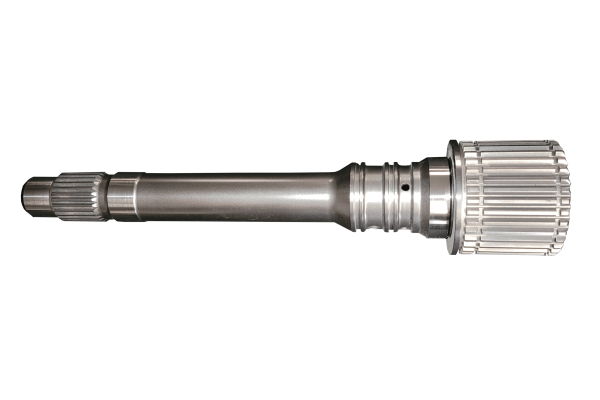 Input Shaft, 300M Billet Steel