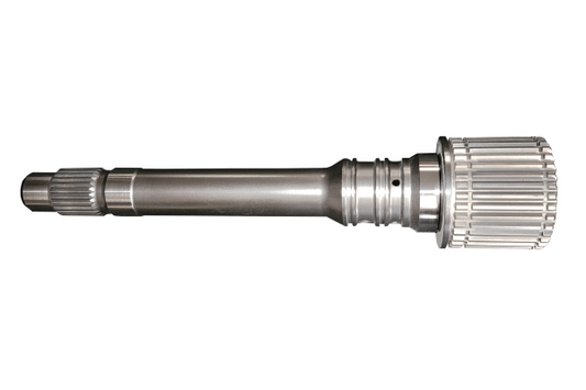 Input Shaft, 300M Billet Steel