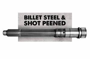 68rfe billet input shaft