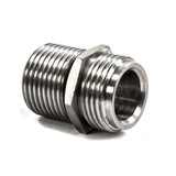 68RFE Billet Steel Spin On Filter Nipple