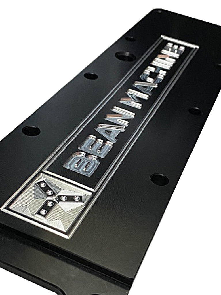 Bean Machine 6.7 cummins grid heater delete