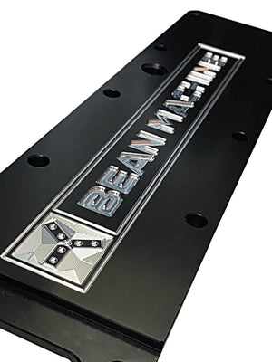 Bean Machine 6.7 cummins grid heater delete