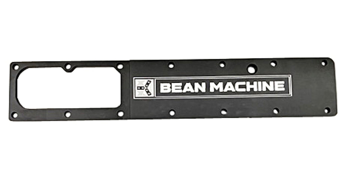 Bean Machine 6.7 cummins grid heater delete