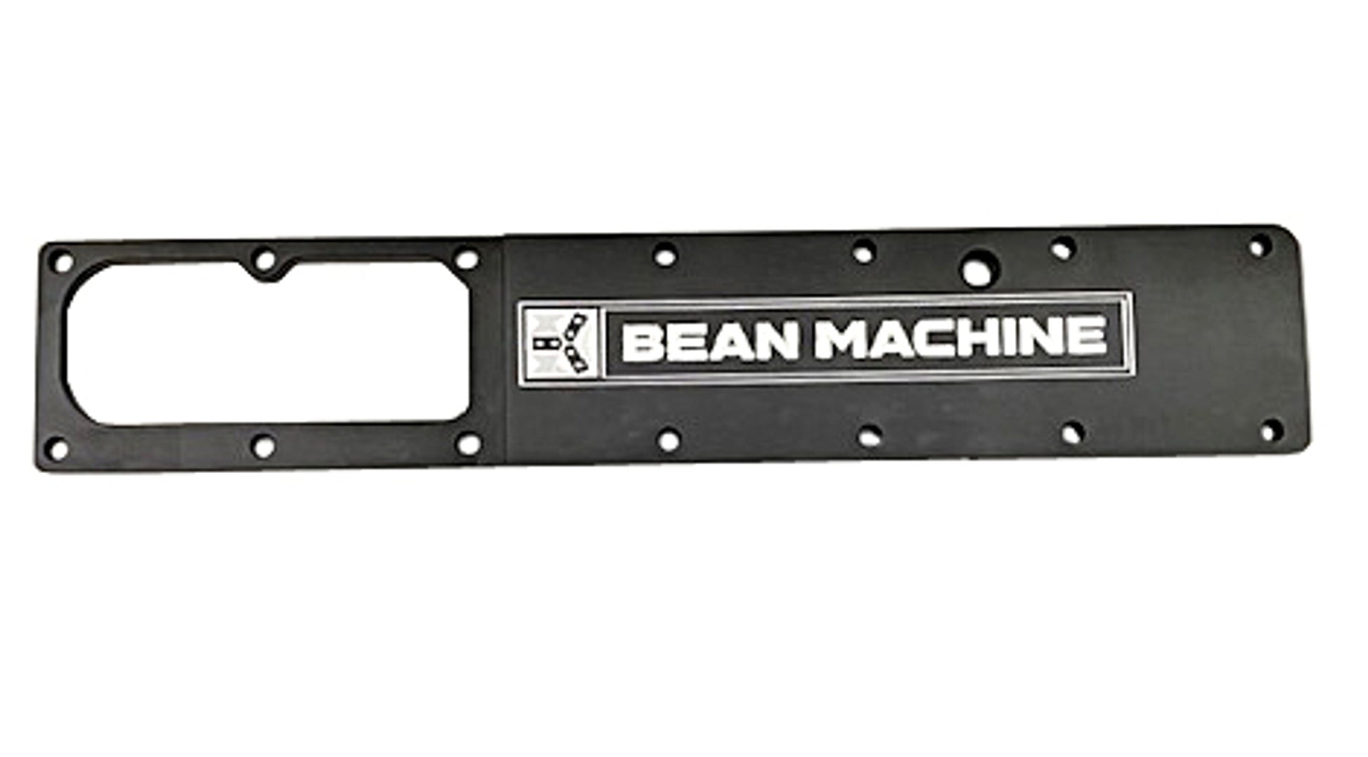 Bean Machine 6.7 cummins grid heater delete
