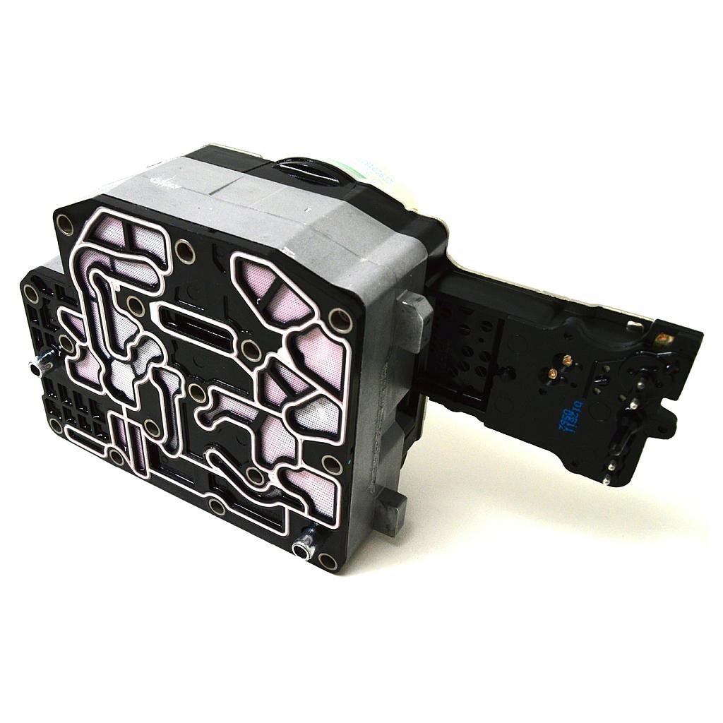 White Solenoid Assembly 68RFE (07-18)