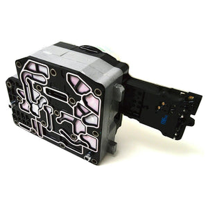 White Solenoid Assembly 68RFE (07-18)