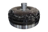 TDP ALLISON 1000 750HP