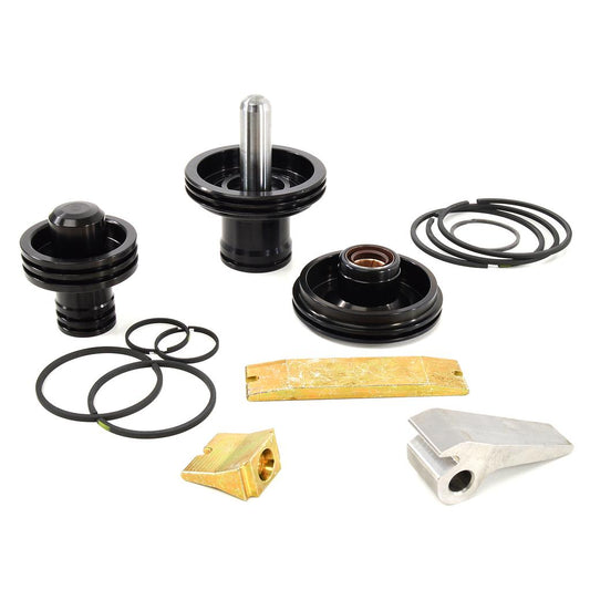 Tcs servo kit