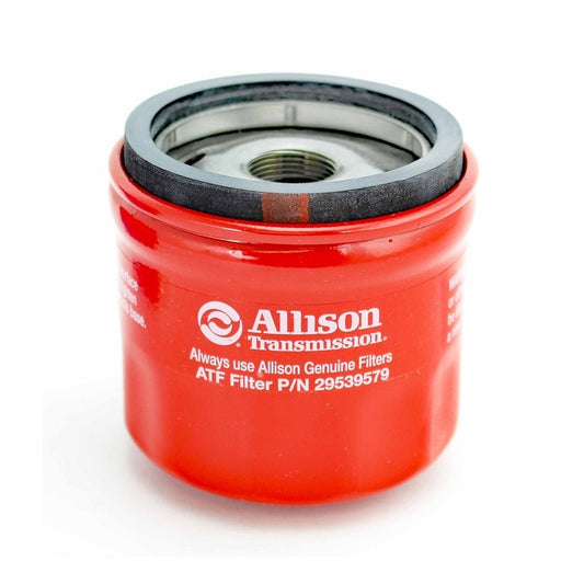 Filter, 1000 Series Allison (Spin-On) External (OEM)