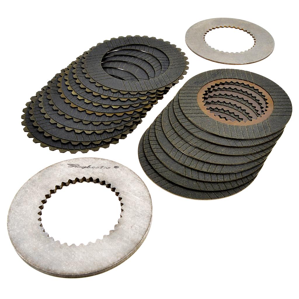 FRI/STEEL Kit, 1000/2000 Allison C1 (GPZ) 1999-Up