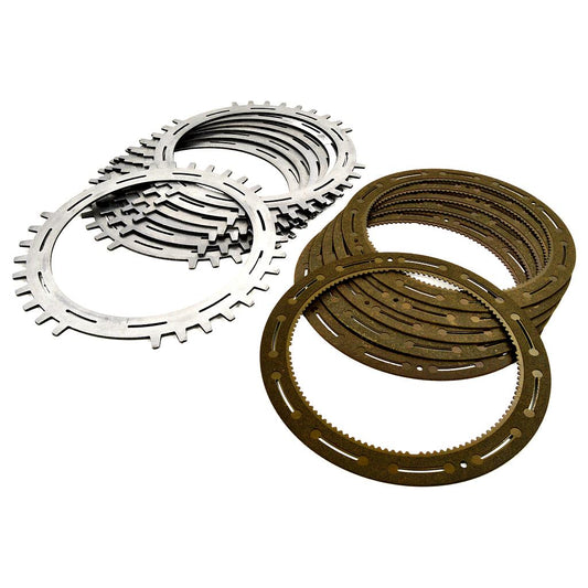 FRI/STEEL Kit, 1000/2000 Allison C4 Clutch (GPZ) 2011-Up