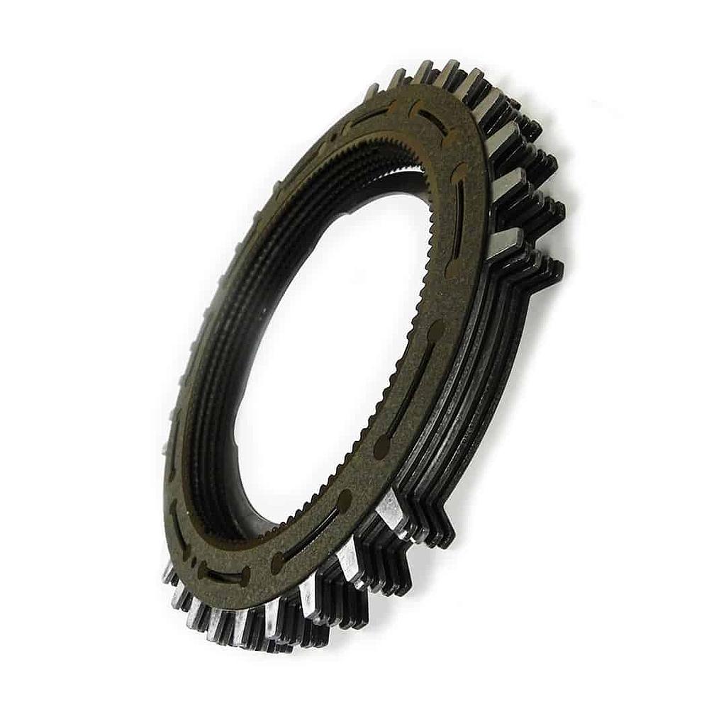 Torqkit, Allison 1000/2000 C3 Clutch 2011-Up (Raybestos)GPZ