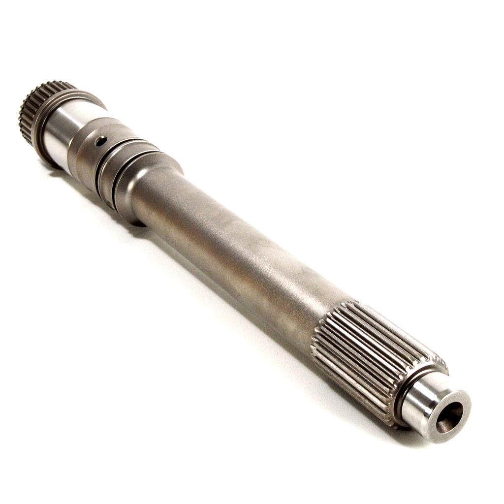 Input Shaft, 68RFE (11 3/4" Long)(27 Splines) 2007-Up sonnax brand