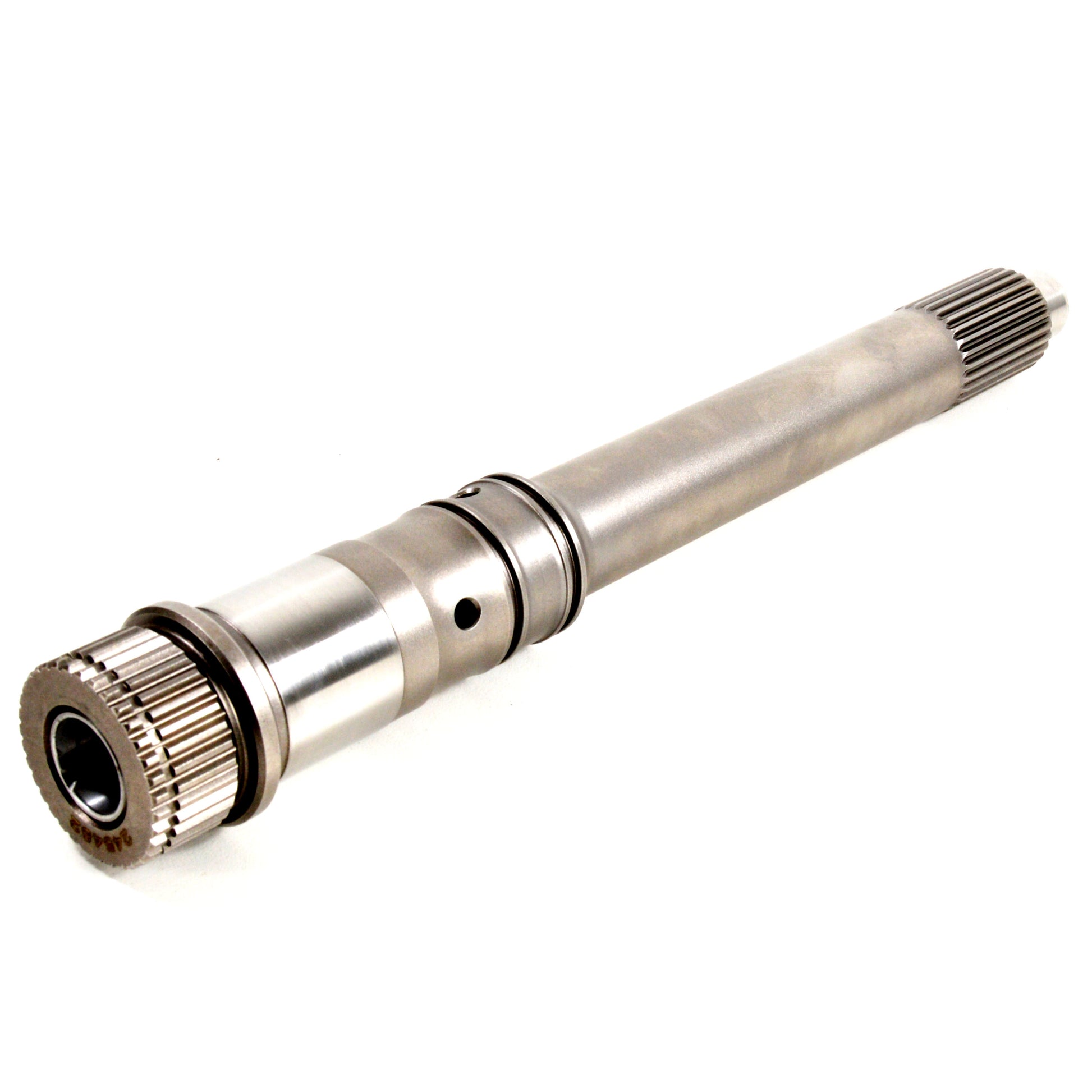 Input Shaft, 68RFE (11 3/4" Long)(27 Splines) 2007-Up sonnax brand